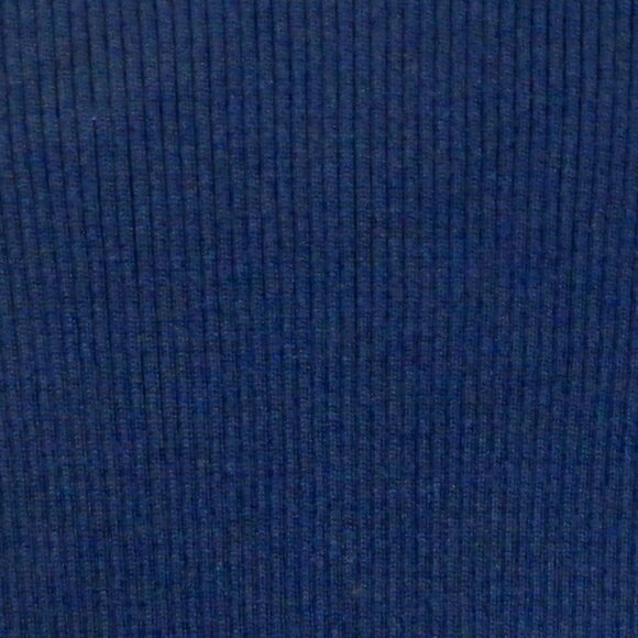 TORY BURCH SPORT JACQUARD-FRONT RIBBED TURTLENECK - Picture 9 of 16